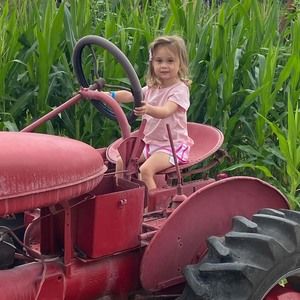 Meet your Posher, Jenna